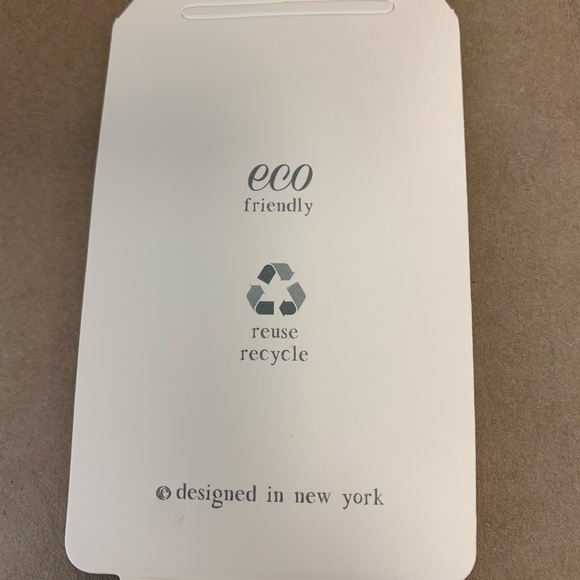 Patchwork Foil Oblong Scarf - Picture 9 of 10